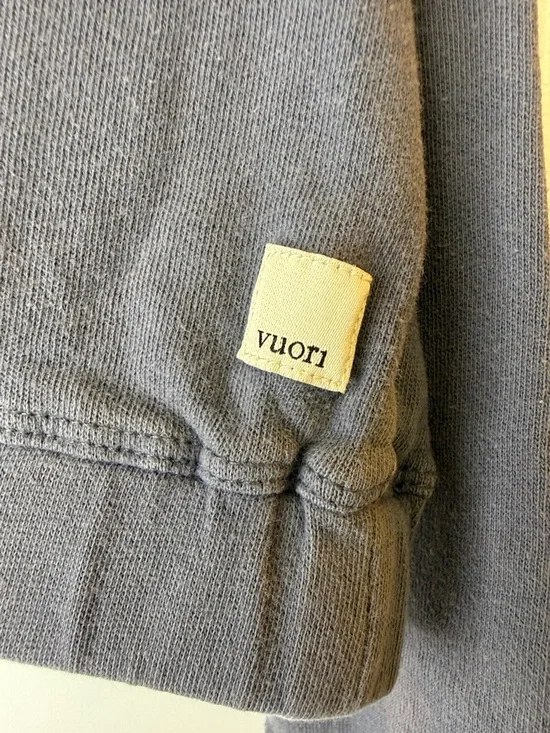 *Flawed* Vuori Sweater - Picture 4 of 12